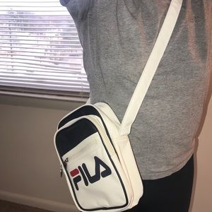 Fila Man bag